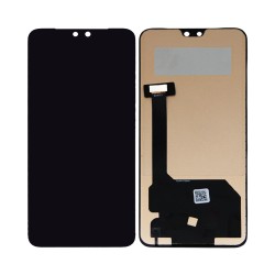 Touch+Display Vivo S12 5G Black